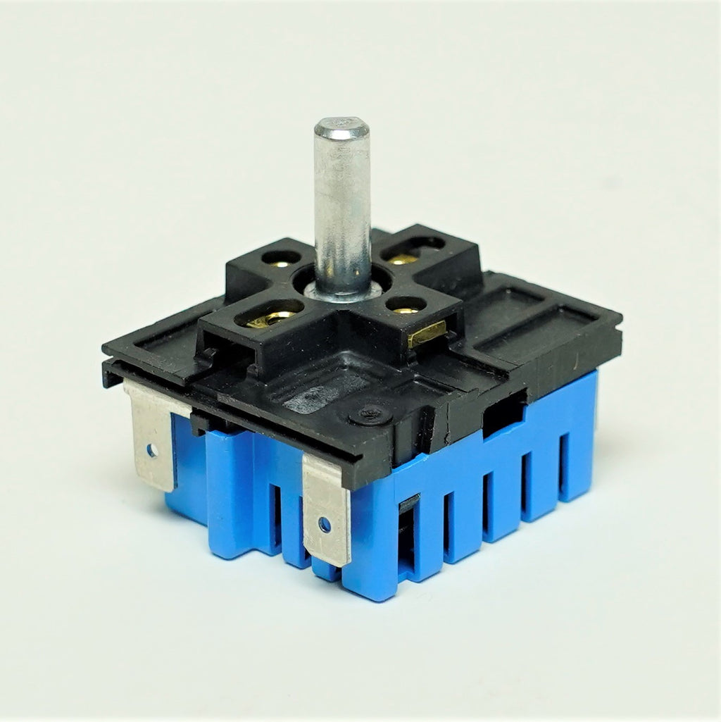 Robertshaw MDPA-W704-UNM Range Infinite Control Switch for Whirlpool W10857622