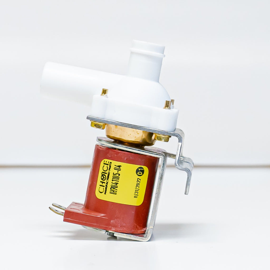 Choice Parts IH9041105-04 Water Purge Valve for Ice-O-Matic Ice Machine