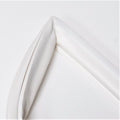 Refrigerator Door Gasket Seal for Amana Whirlpool 12550109Q