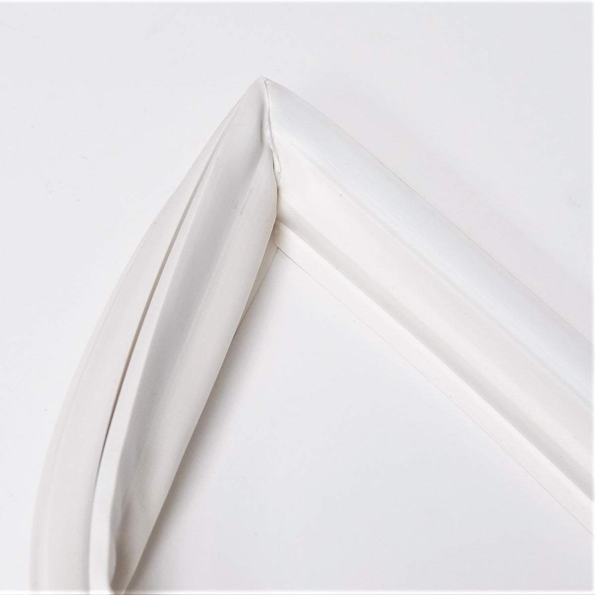 Refrigerator Door Gasket Seal for Amana Whirlpool 12550109Q