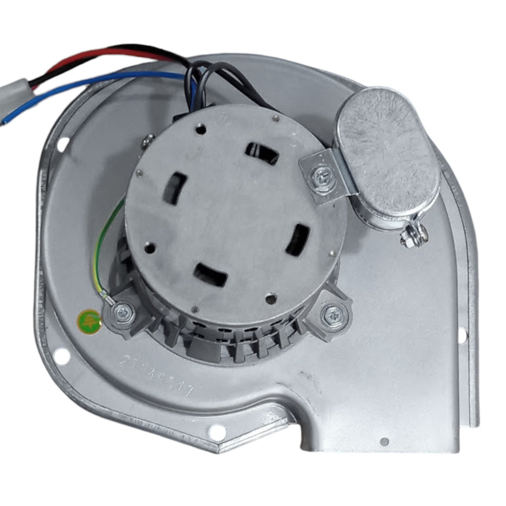 NBK Draft Inducer Furnace Motor for Fasco A369 7062-3915 Trane BLW521 C663946P01