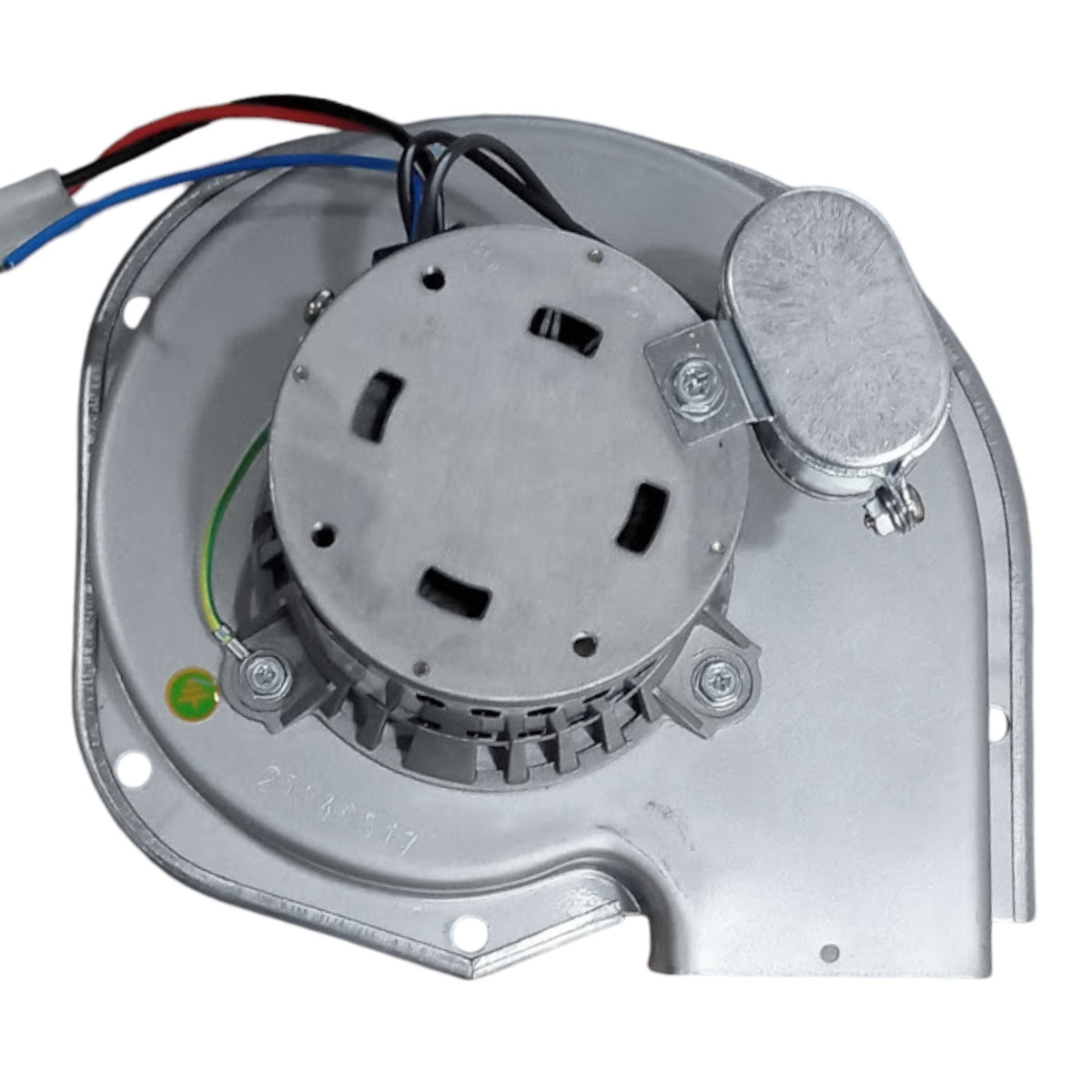 NBK Draft Inducer Furnace Motor for Fasco A369 7062-3915 Trane BLW521 C663946P01