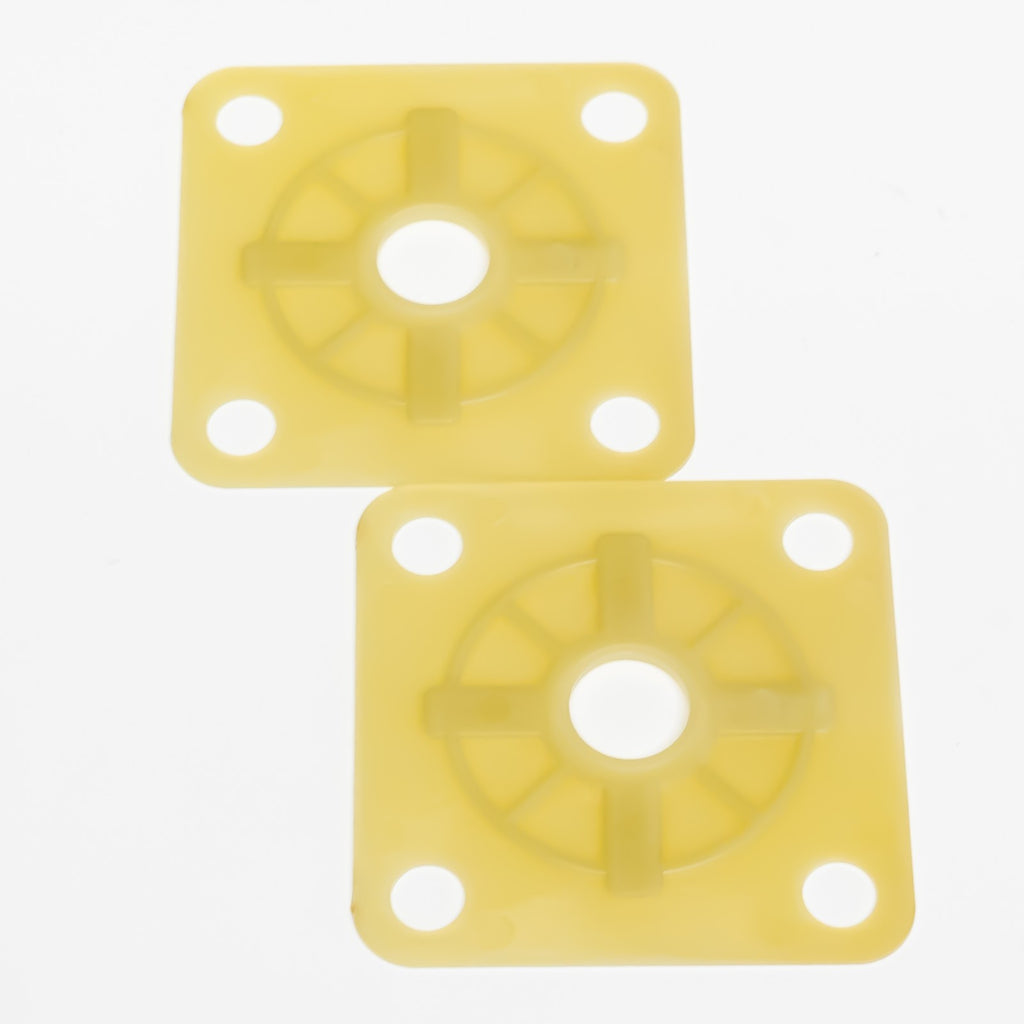 Pellet Stove Nylon Gasket Auger Bearing for PU-ABGN Englander