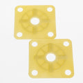 Pellet Stove Nylon Gasket Auger Bearing for PU-ABGN Englander