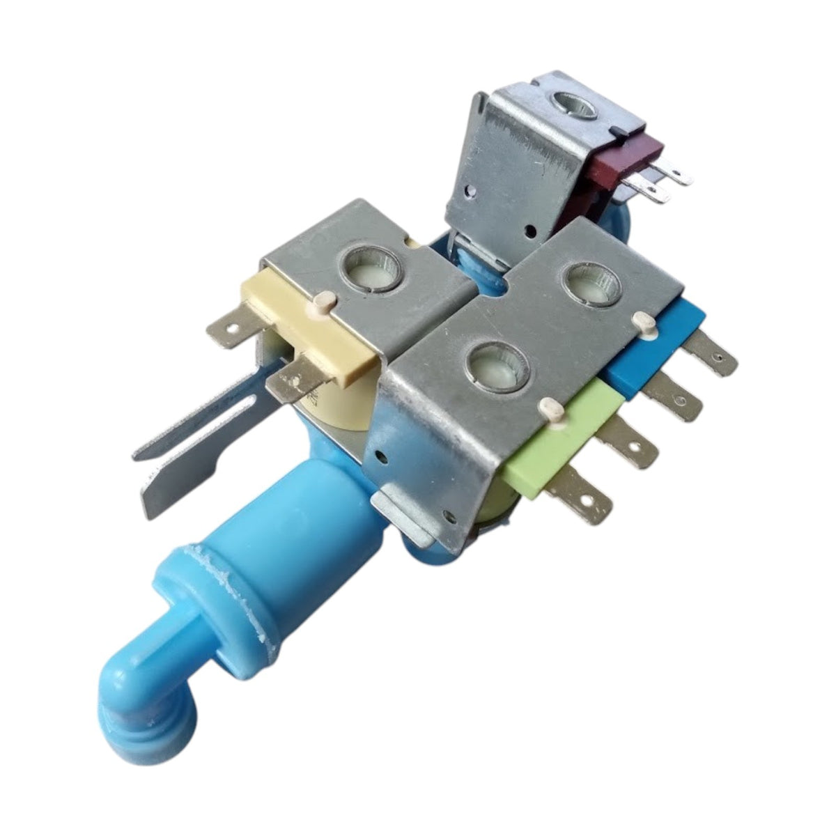 Water Inlet Valve for Electrolux Frigidaire 242253002 AP5669874 PS7321353