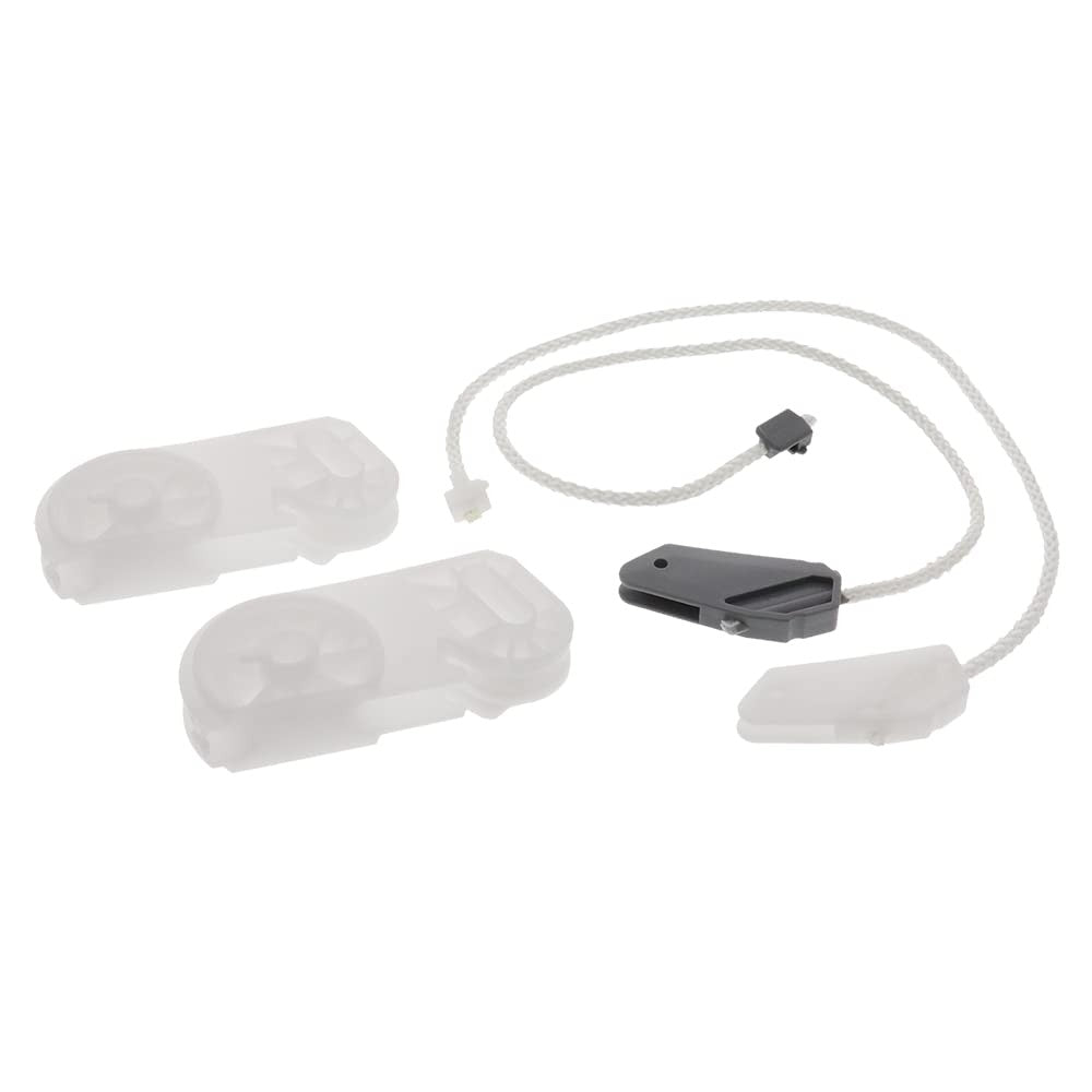 Exact Replacement 00618605 Dishwasher Door Cable for Bosch Gaggenau Thermador