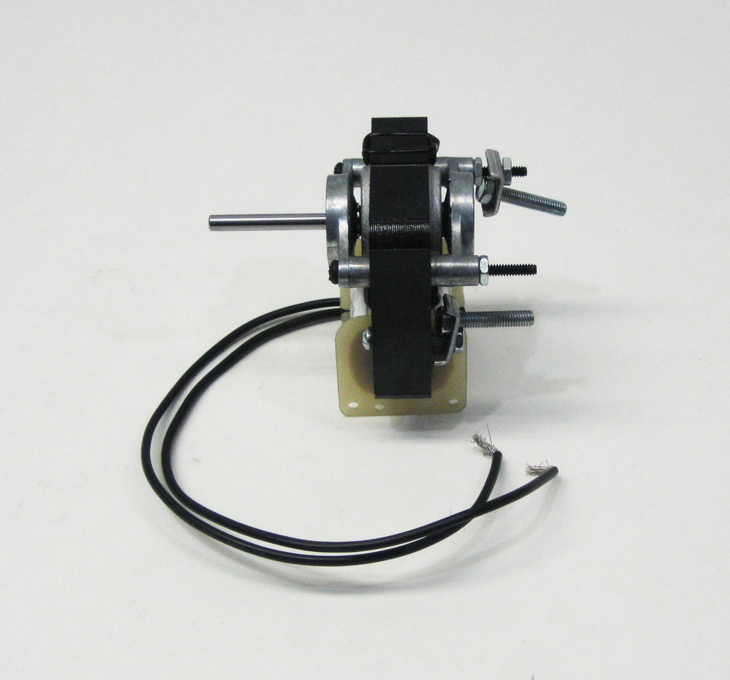 Supco SM6700B Refrigeration Reversible Evaporator Fan Motor Kit Assembly