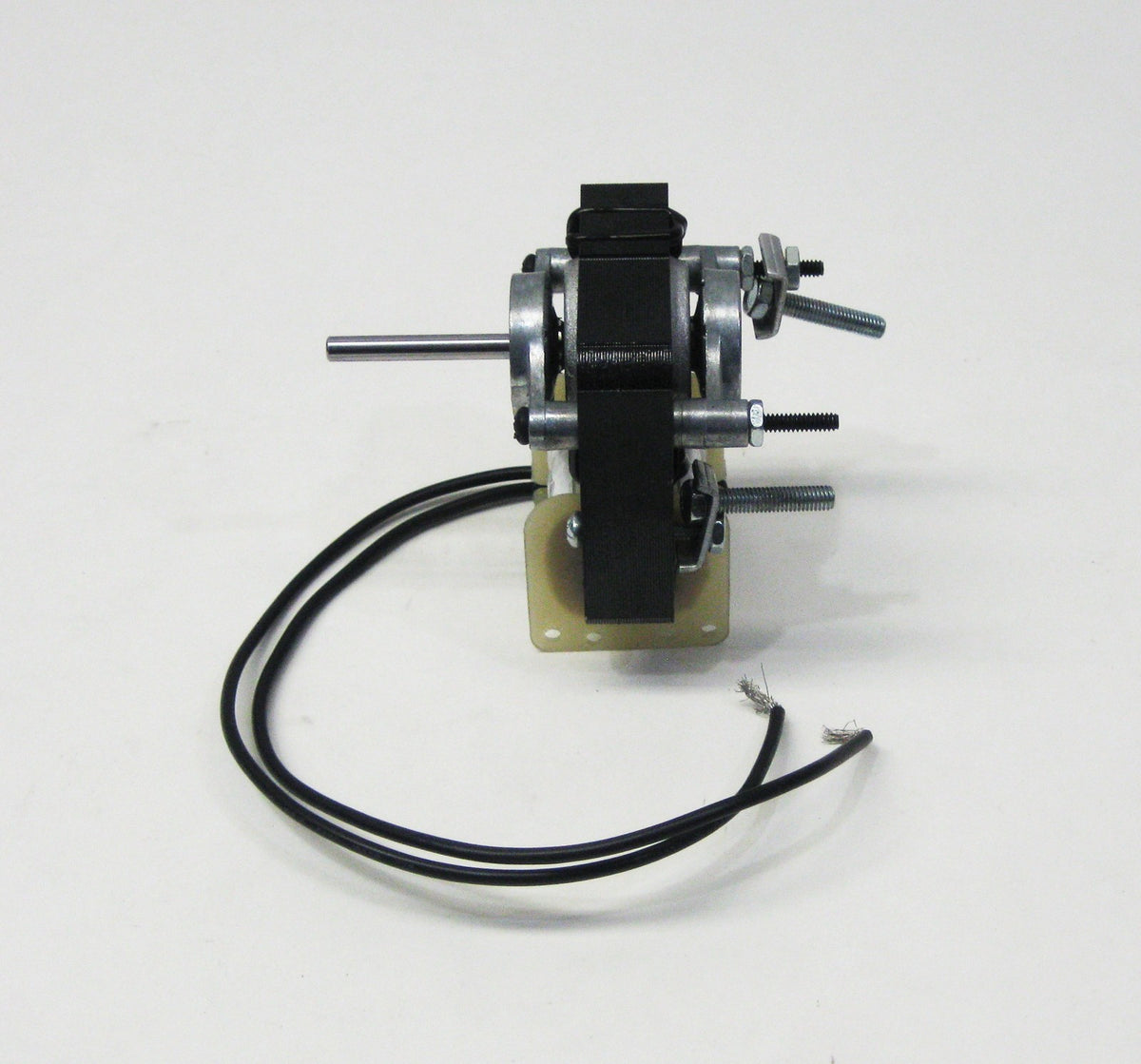 Supco SM6700B Refrigeration Reversible Evaporator Fan Motor Kit Assembly