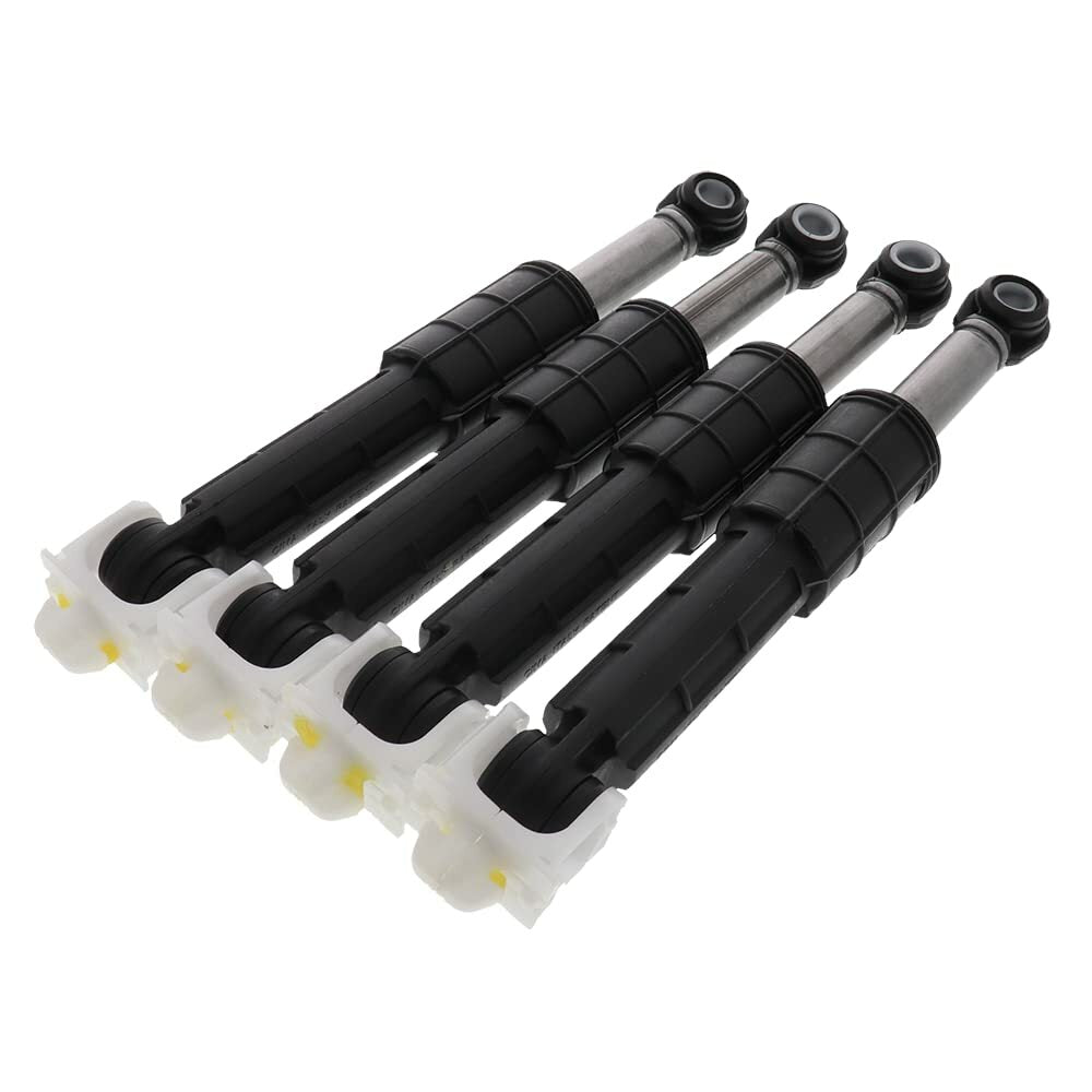 WH01X10343 for GE Washer Damper Shock Absorber Package of 4 Exact Replacment
