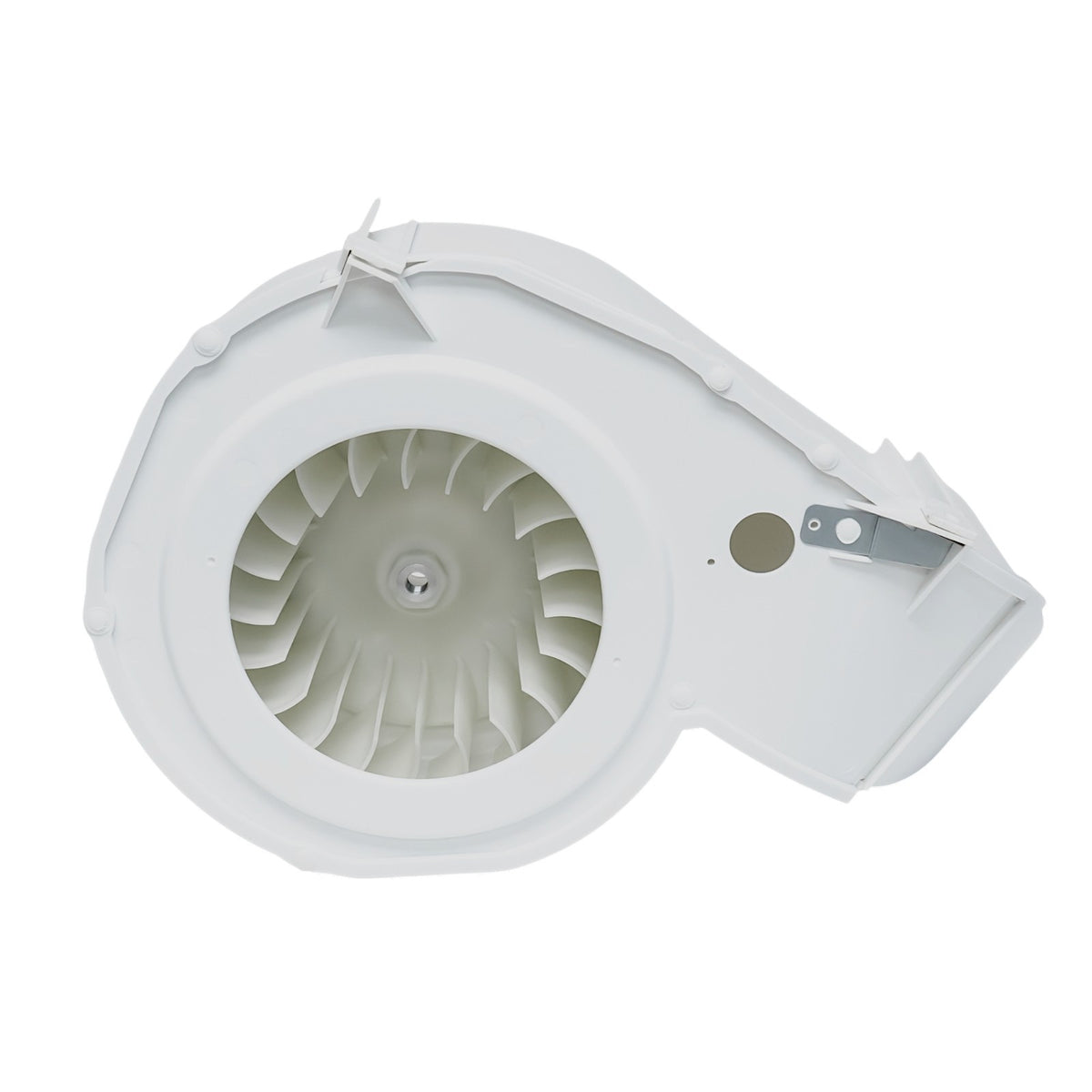 131775600 Dryer Blower Wheel & Housing for Electrolux Frigidaire GE WE14X10025