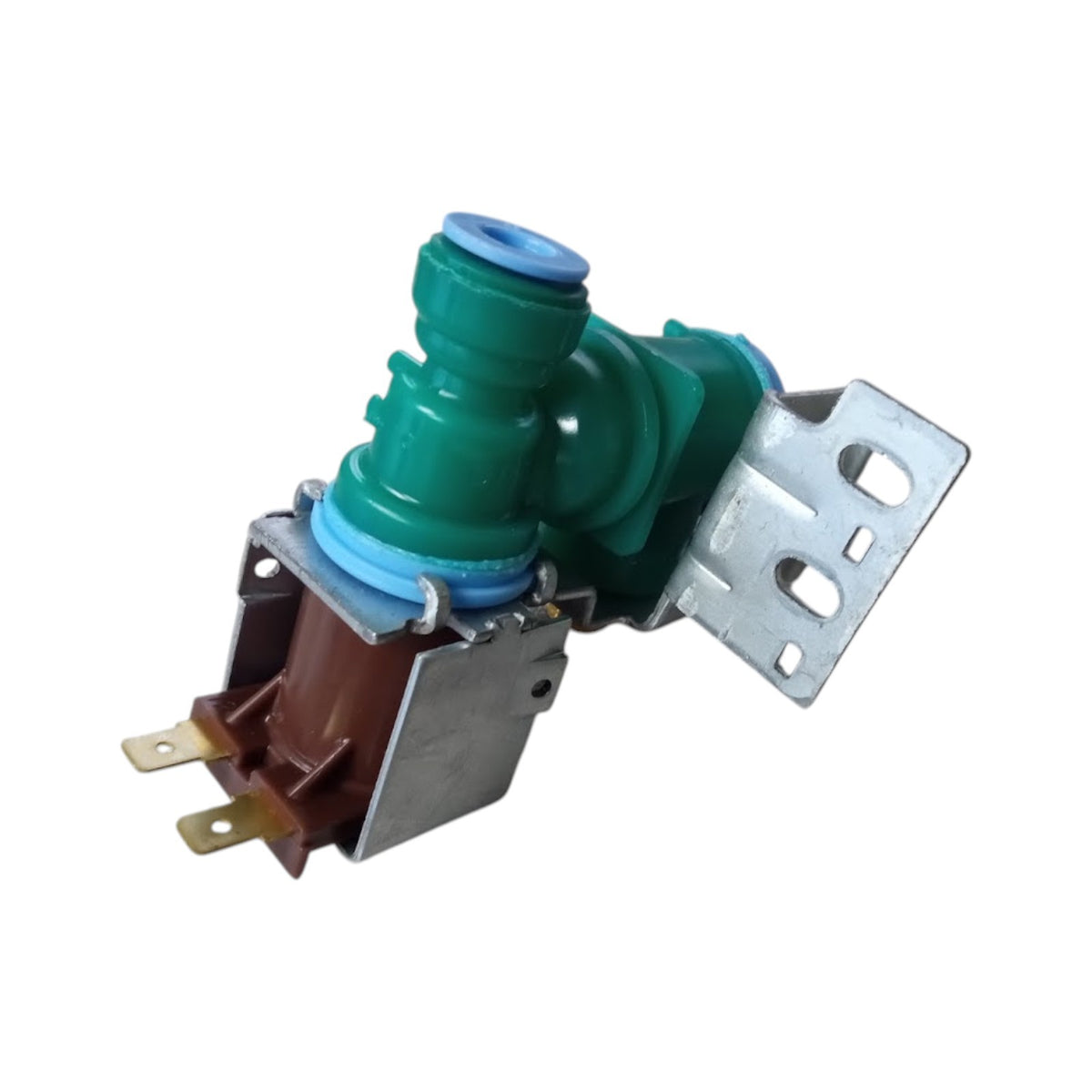 Refrigerator Water Solenoid Inlet Valve Pump for Whirlpool WPW10498990 W10498990