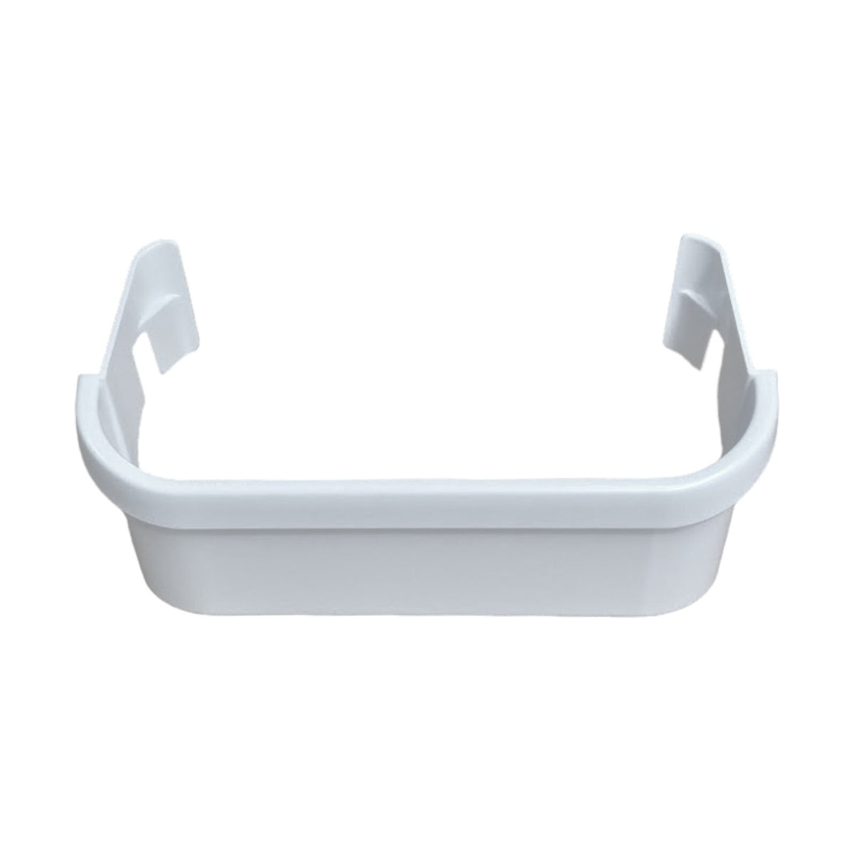 240351601 Lot Of 2 White Door Bin Shelf For Electrolux Frigidaire Refrigerator