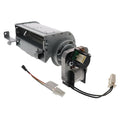 Exact Replacement W11107275 Range Oven Blower Motor Cooling Fan for Whirlpool