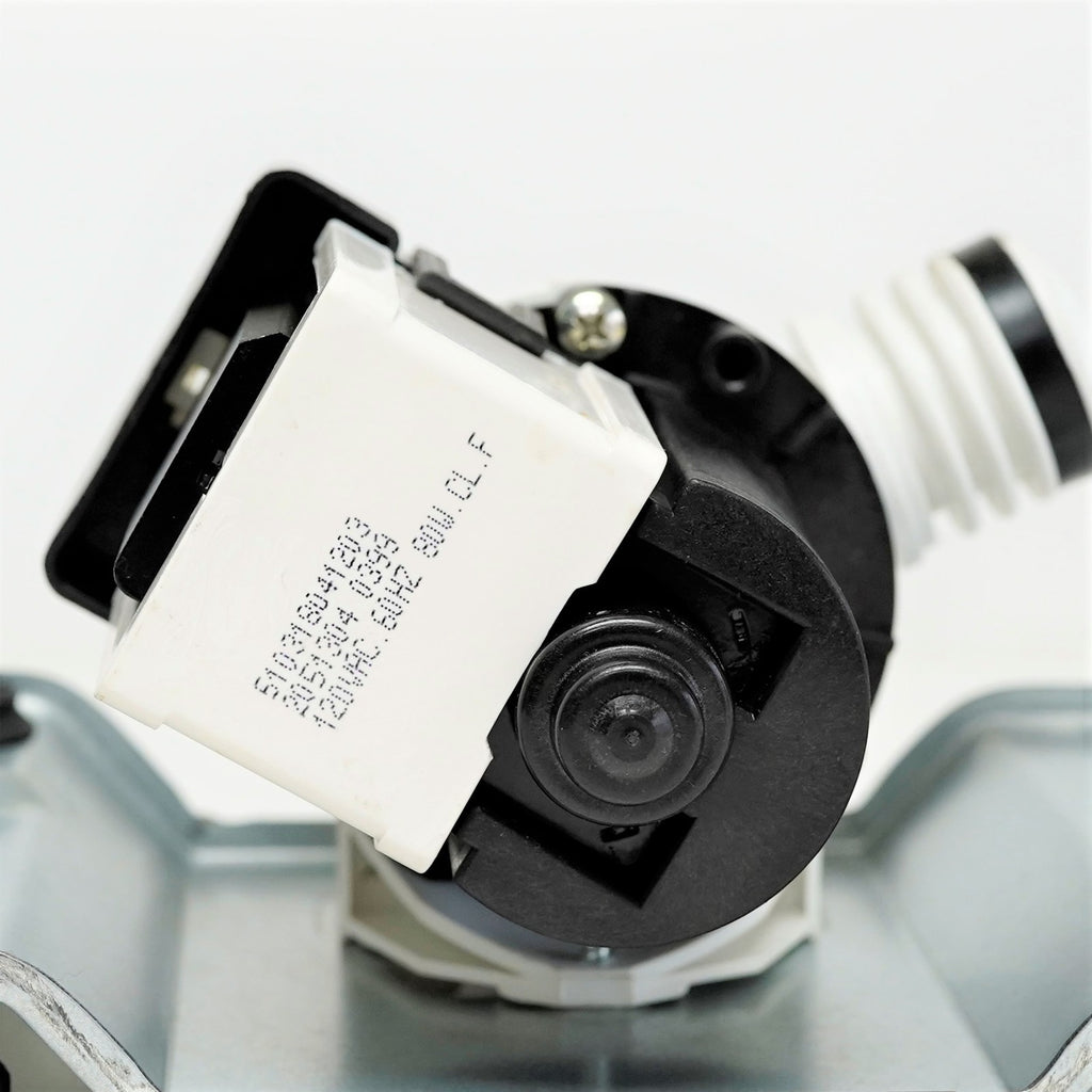 Exact 34001320 Clothes Washing Machine Drain Pump for Samsung Neptune