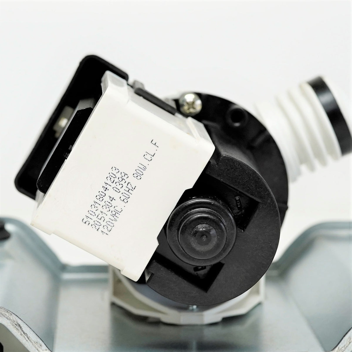 Exact 34001320 Clothes Washing Machine Drain Pump for Samsung Neptune