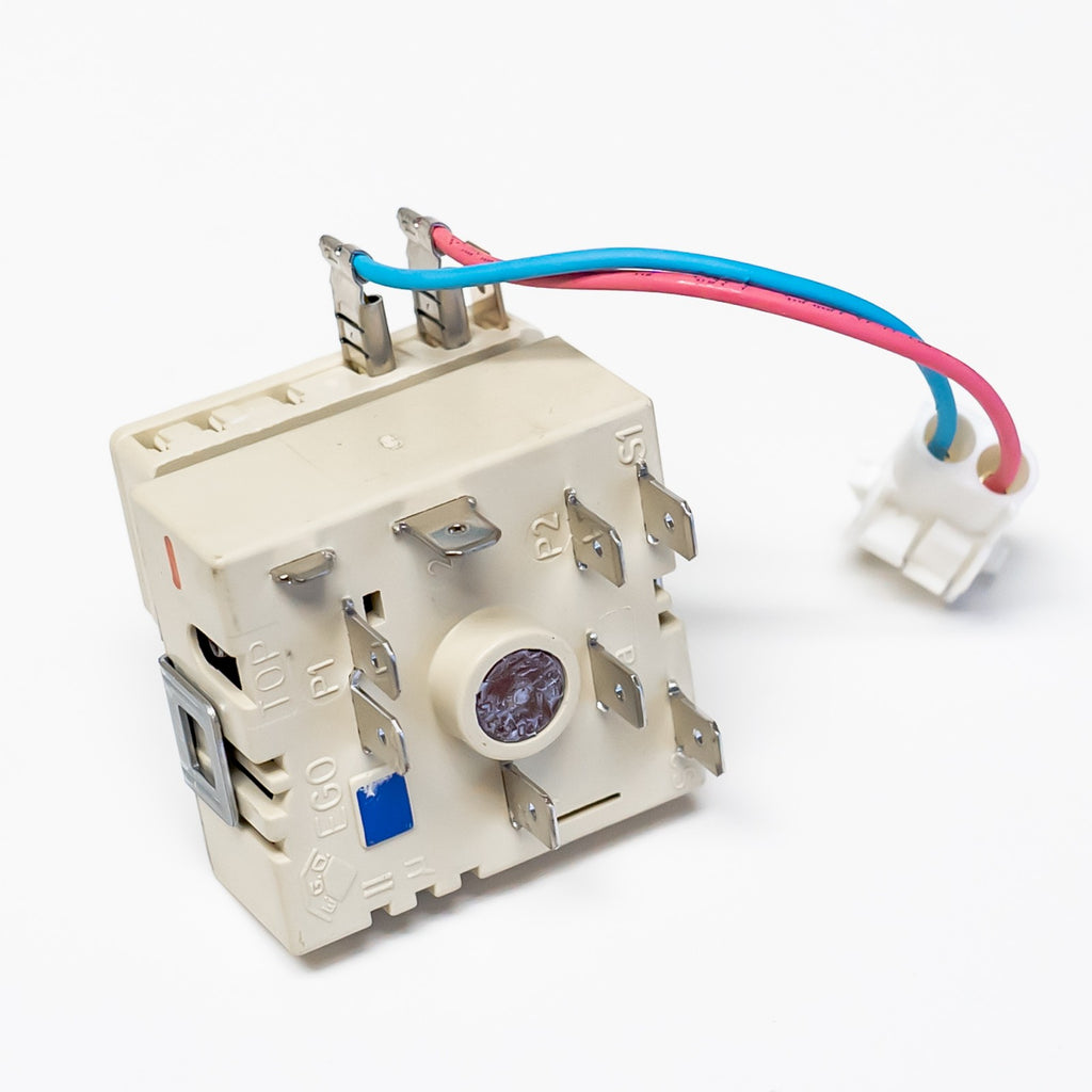 Choice Parts for Electrolux Frigidaire 807004702CM Range Oven Infinite Switch