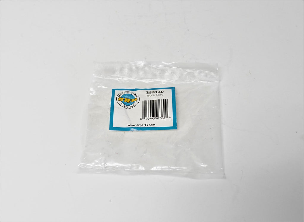 389140 Basket Drive Block PS349903 AP2905773 for Whirlpool Kenmore Estate Washer