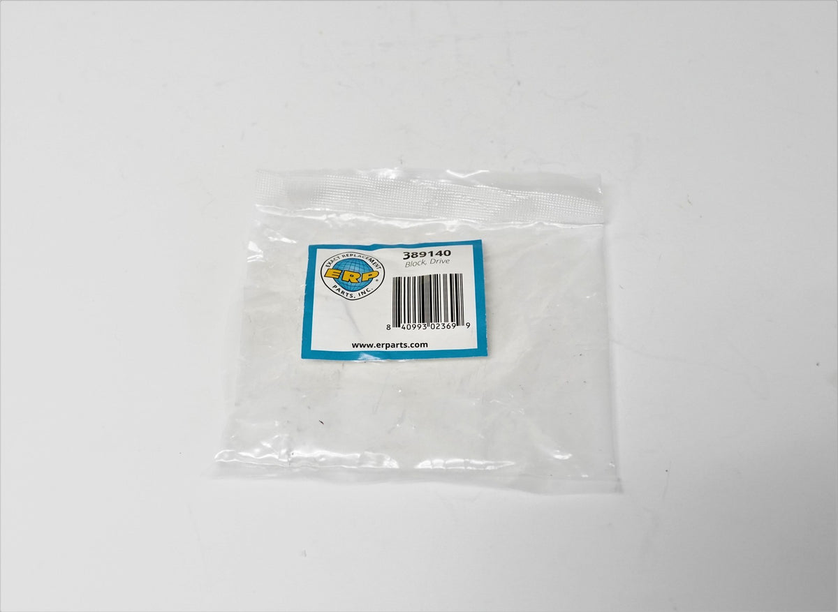 389140 Basket Drive Block PS349903 AP2905773 for Whirlpool Kenmore Estate Washer