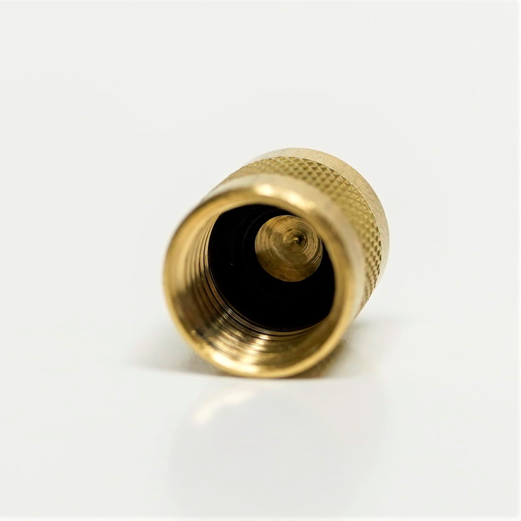 C&D Copper Tube Access Valve 3/16 CD8403 Bulk 20 Pack
