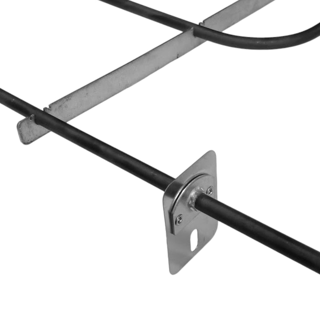 Broil Element for Whirlpool Ropor WP4334925 Electric Range Oven Unit Upper