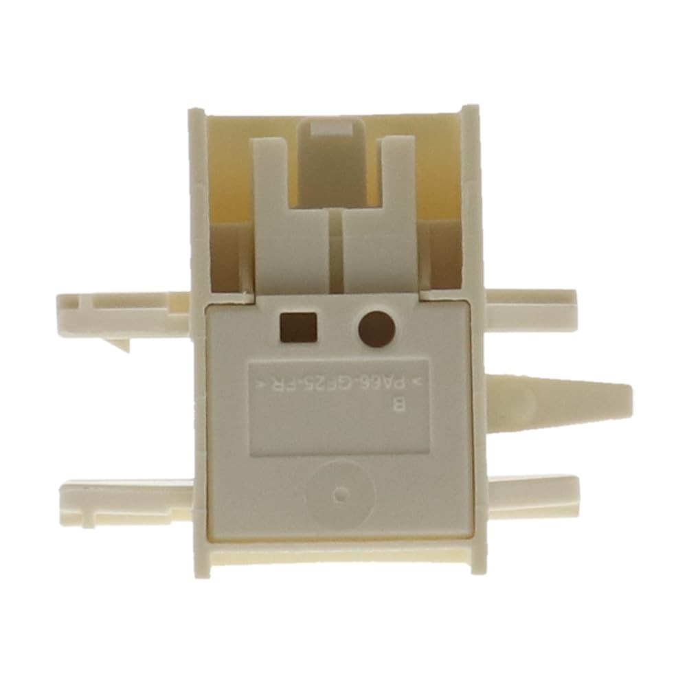 Exact Replacement 00620775 Dishwasher On Off Switch for Bosch