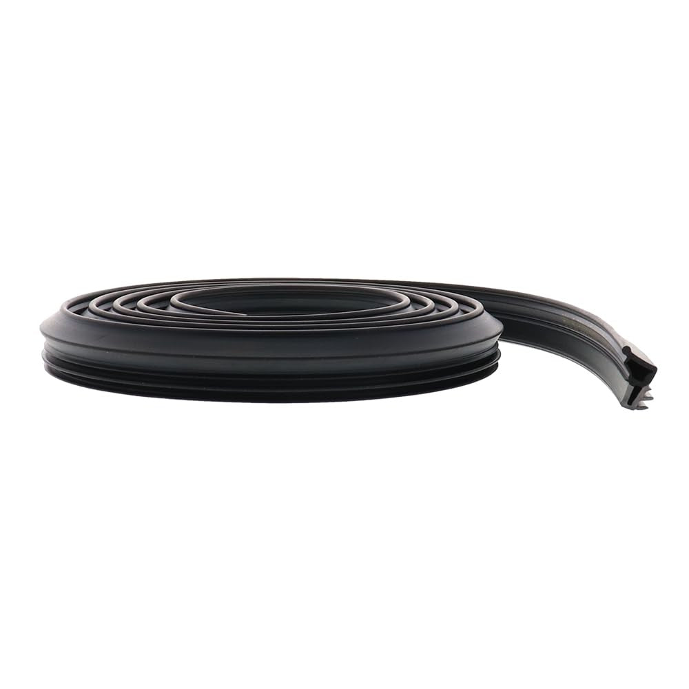 Exact Replacement WD08X23476 Dishwasher Door Tub Gasket Seal for GE