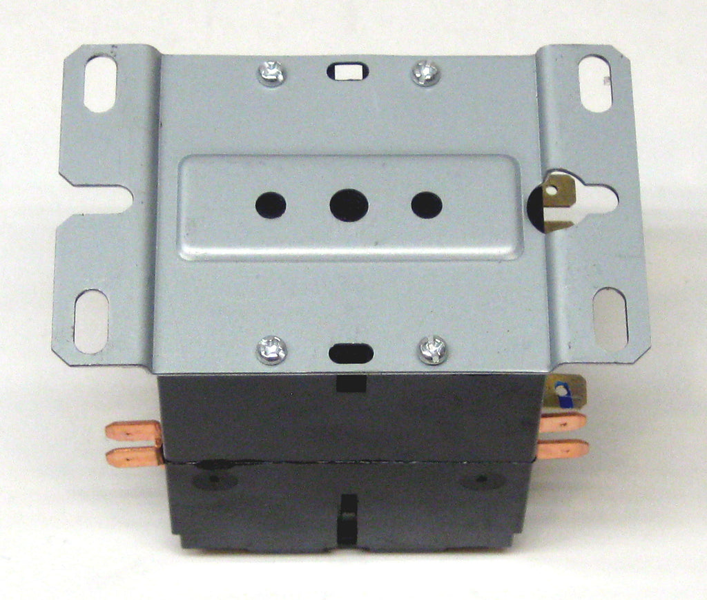 Contactor Three 3 Pole 40 Amps 240 Volts HVAC Parts