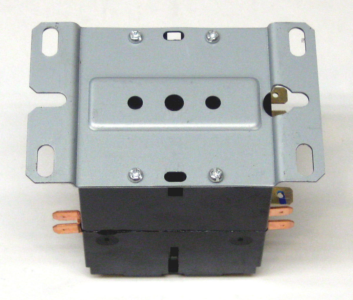 Contactor Three 3 Pole 40 Amps 240 Volts HVAC Parts