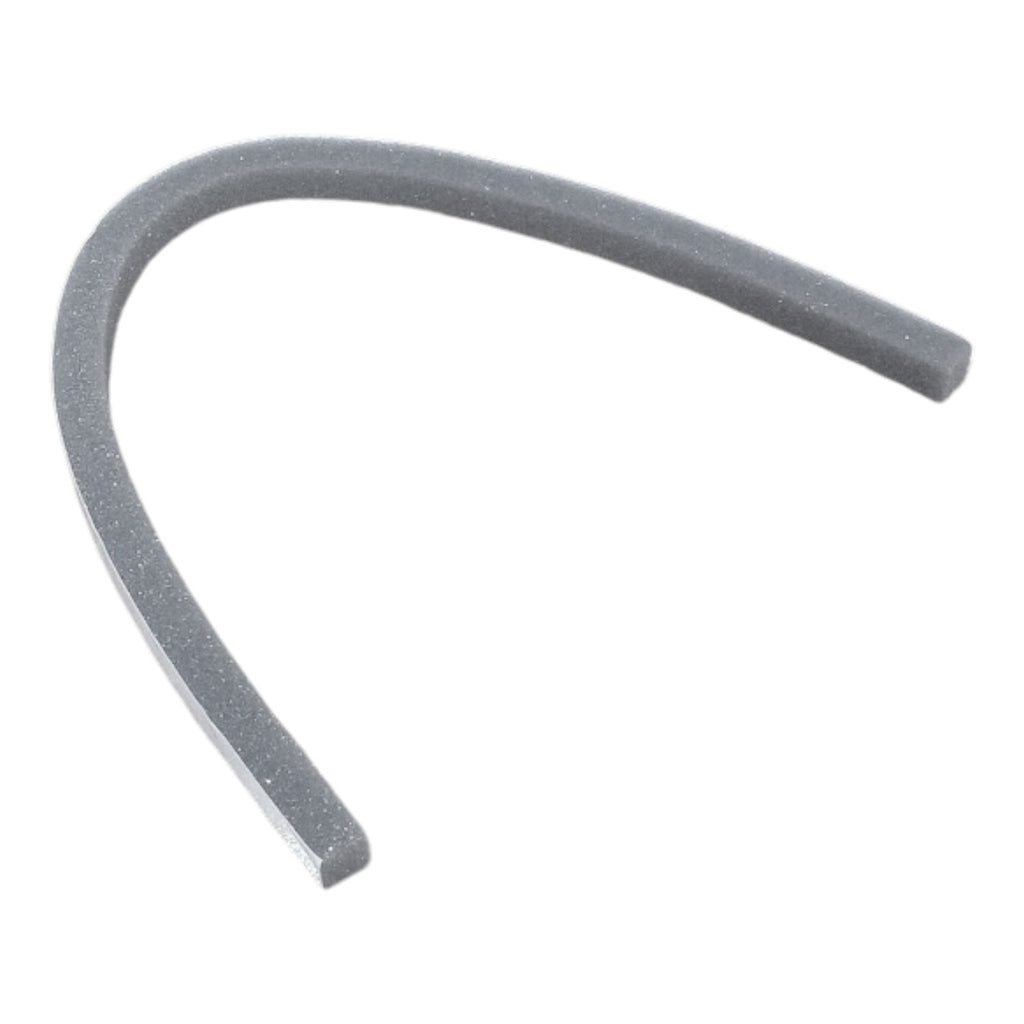 Choice Manufactured Part 697813 Dryer Outlet Housing Duct Seal for Whirlpool