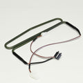 Choice Manufactured DA47-00322J for Samsung Refrigerator Defrost Heater Element
