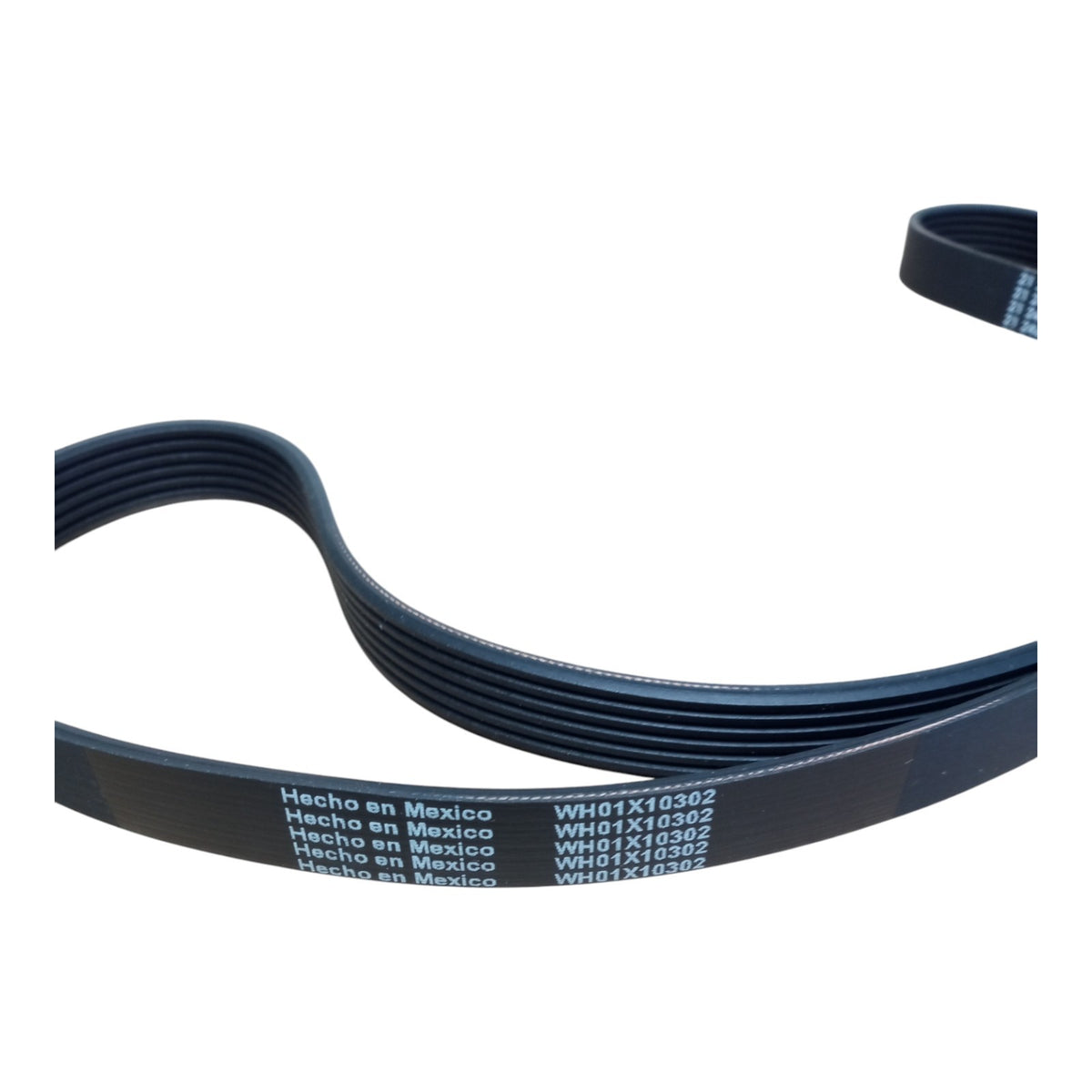 WH01X10302 for GE Washing Machine Washer Belt AP3968432 PS1482278