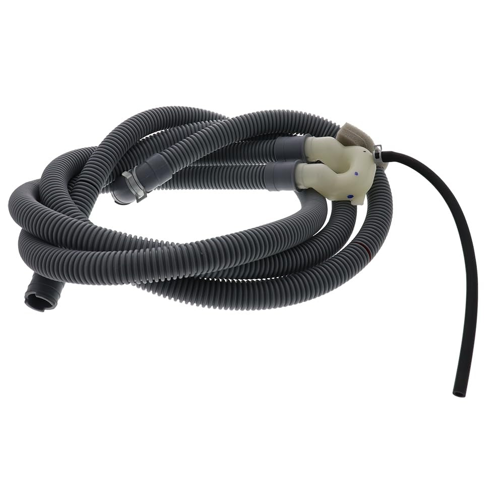 Exact 5215ER2002G Clothes Washing Machine Washer Drain Hose Assembly for LG