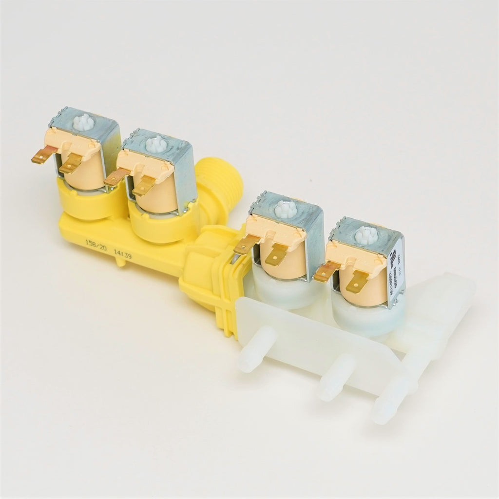 Choice Parts 806509P for Speed Queen Washing Machine Water Solenoid Valve