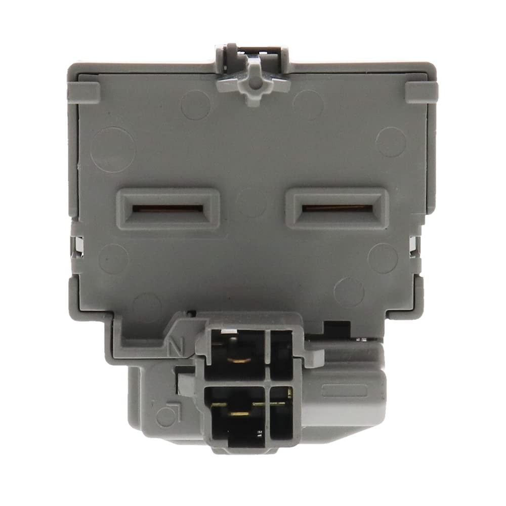W10197428 for Whirlpool KitchenAid Refrigerator Start Device Relay Overload
