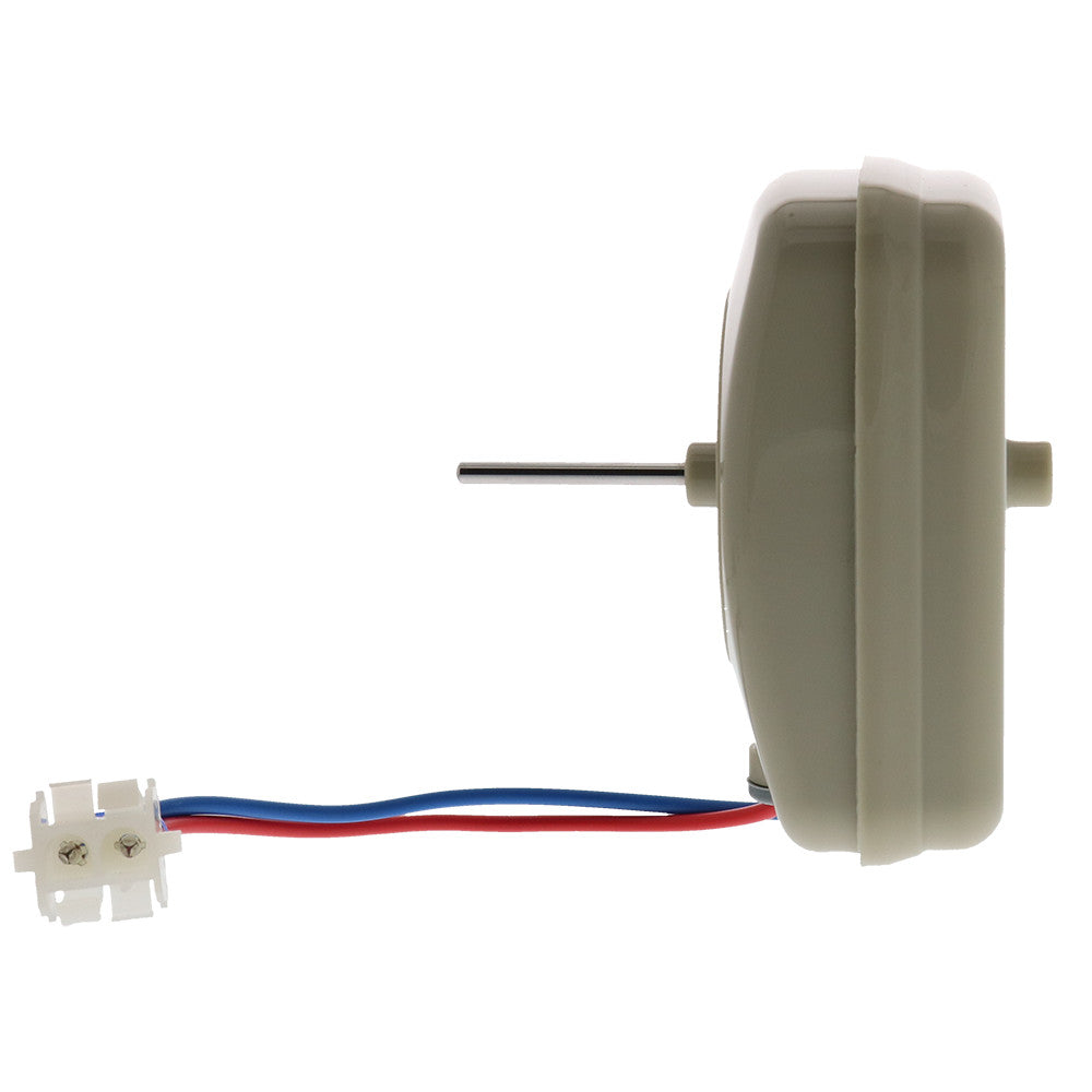 WR60X26085 for GE Refrigerator Evaporator Fan Motor AP6004451 PS11737119