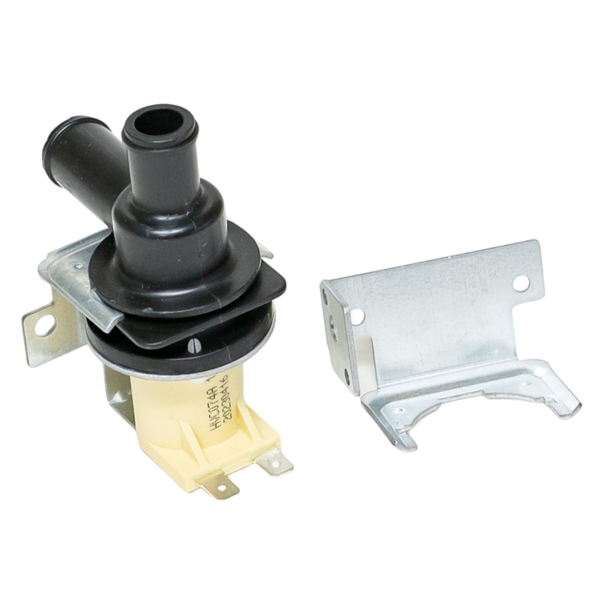 Choice Part HV074 Replacement Water Solenoid Valve for Hoshizaki 439322-01