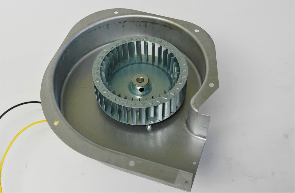 Packard 66128 Draft Inducer Furnace Motor for Trane BLW01310, D965128P01