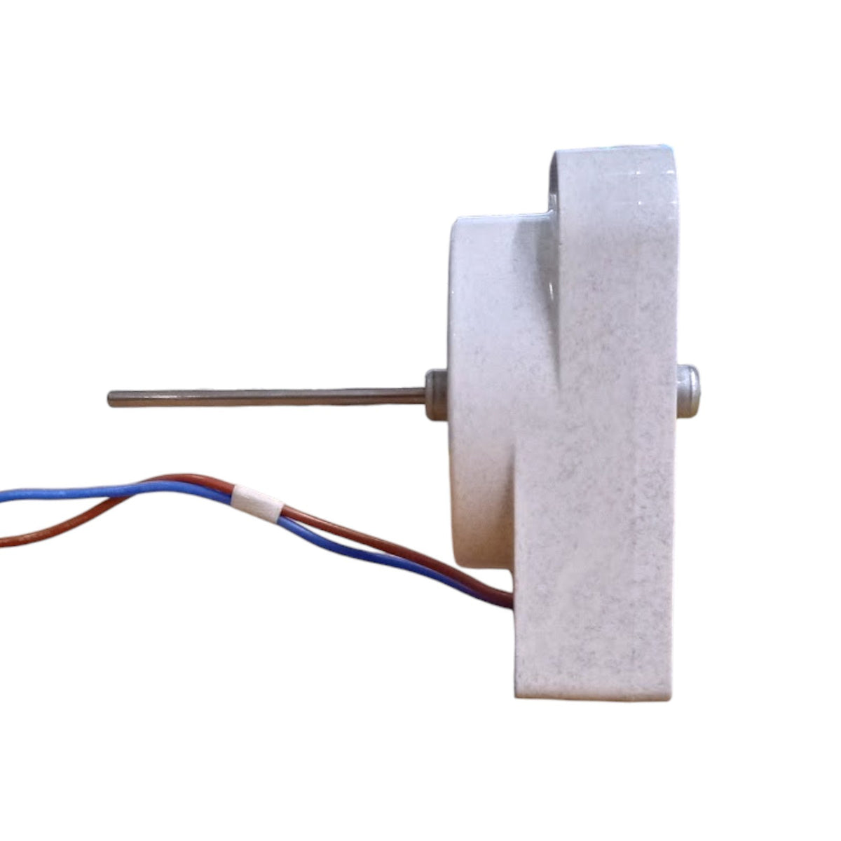 Premier Component WR60X21887 for GE Refrigerator Evaporator Freezer Fan Motor