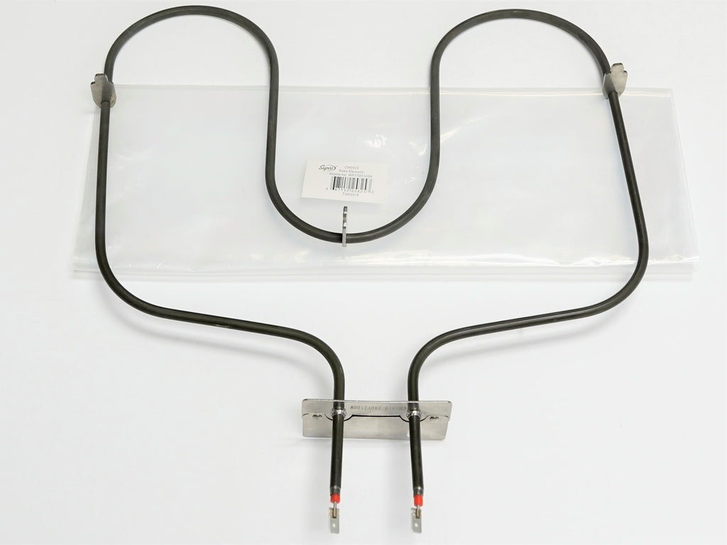 Range Bake Lower Oven Heating Unit Element for Whirlpool WP77001094 77001094