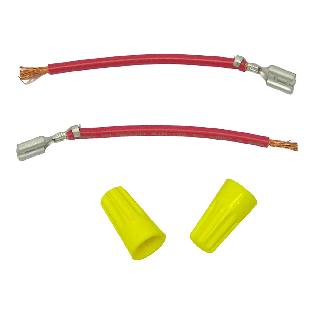 Dryer Heating Element Connecting Wire Kit for Whirlpool 279457