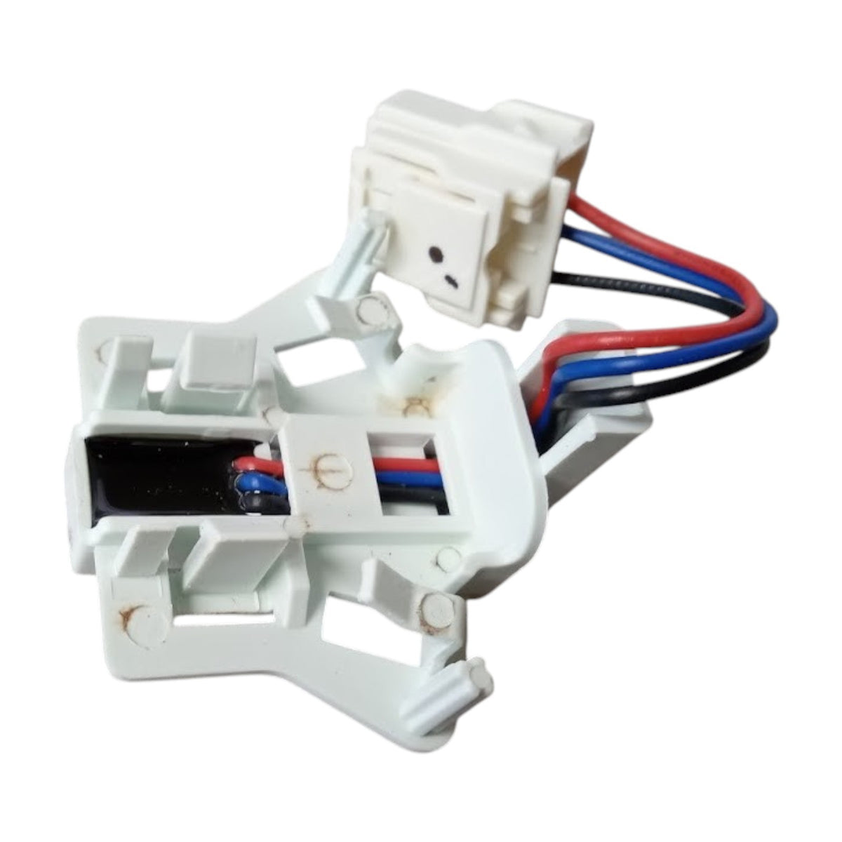 Choice Manufactured Parts number WH03X32158 Washer Speed Sensor for GE.