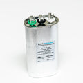 Supco Capacitor Oval Dual Run 55 + 5 uf mfd 370/440 Volts for HVAC Motors