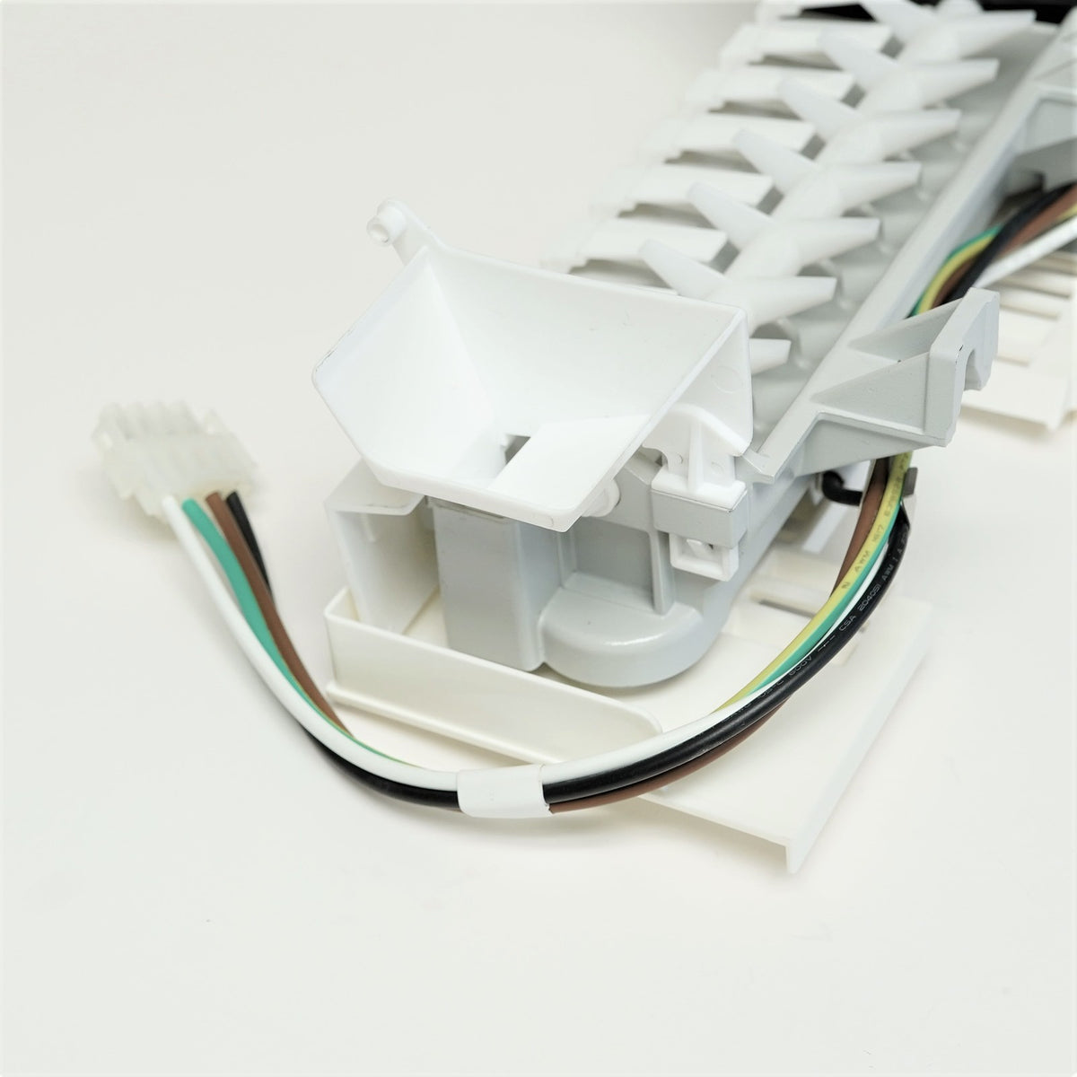 Refrigerator Icemaker for W10884390 Whirlpool Maytag