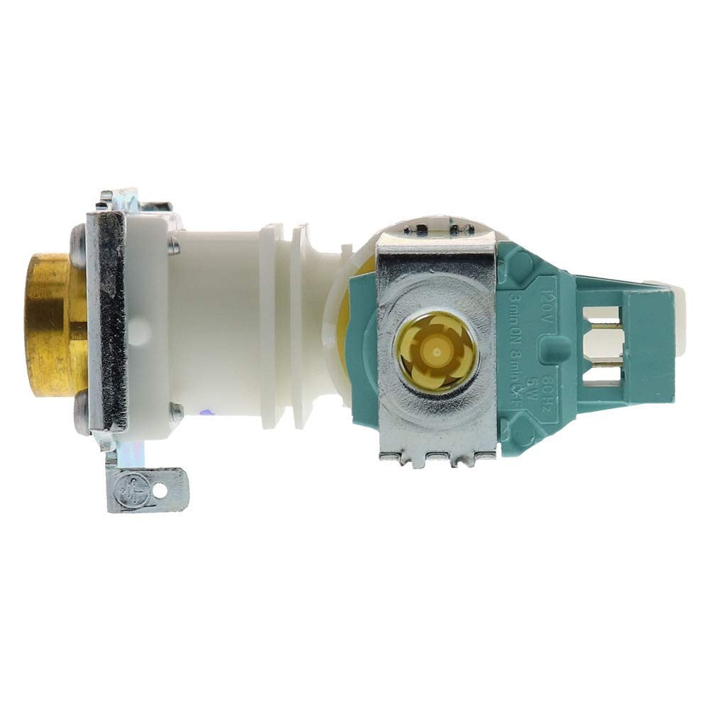 607335 Dishwasher Inlet Solenoid Valve for Bosch PS3477055 AP4070550