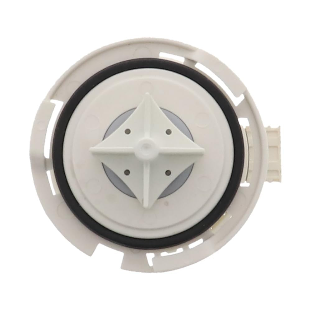 Exact Replacement ABQ75742501 for LG Dishwasher Drain Pump Case ABQ75742505