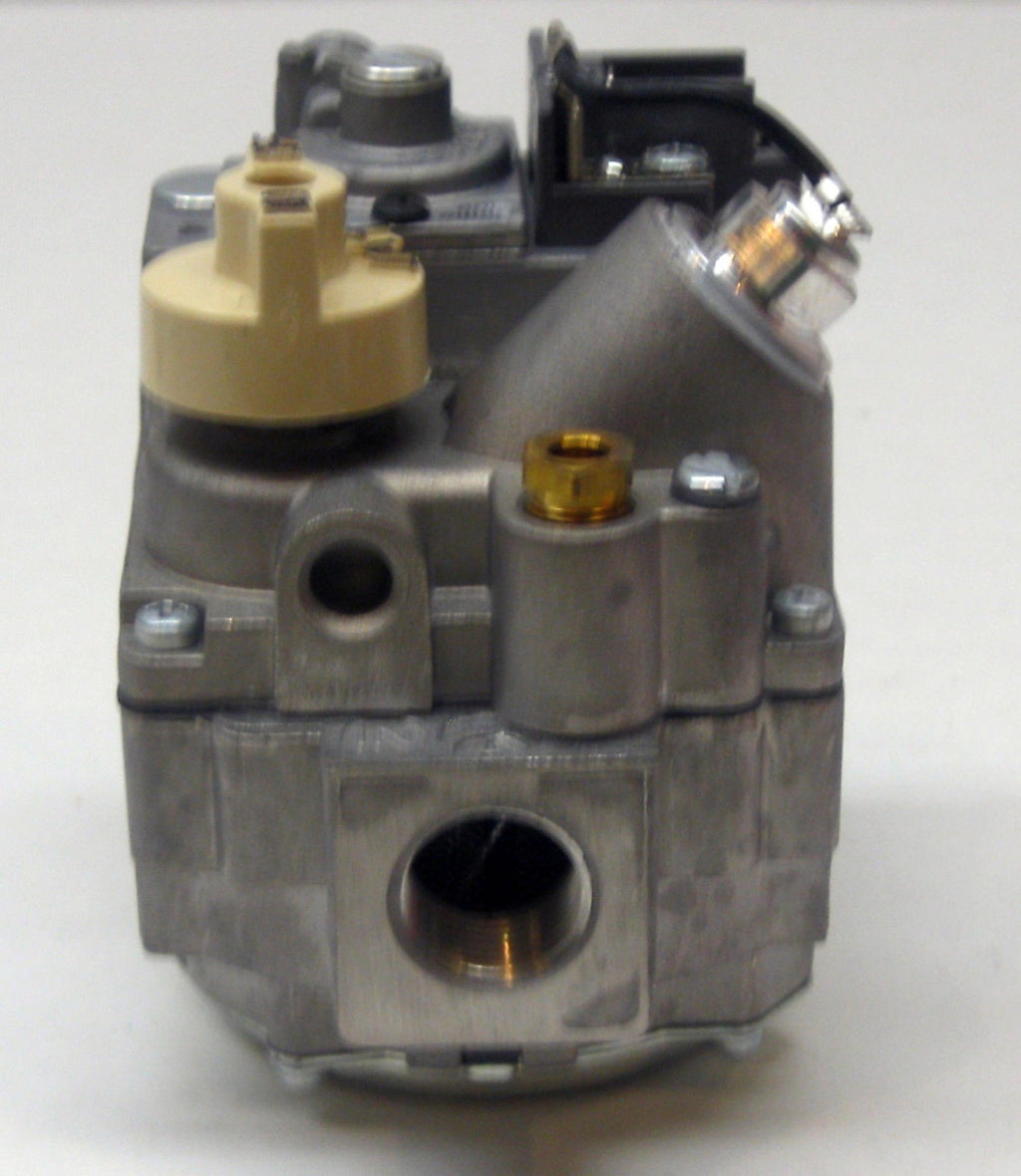 700-502 Robertshaw Cooking Heating Gas Valve MilliVolt MV 54-1149 B110405-G1