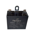 Packard PDC8 HVAC Dry Motor Run Capacitor. 8 MFD/UF 370 Volts