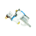 WP67003753 for Whirlpool Maytag Refrigerator Ice Maker Water Valve 67003753