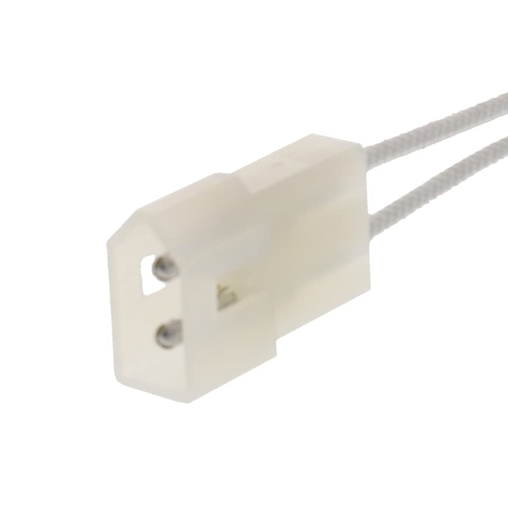 Exact Replacement Gas Dryer Igniter for GE WE4M449 Frigidaire 137524000