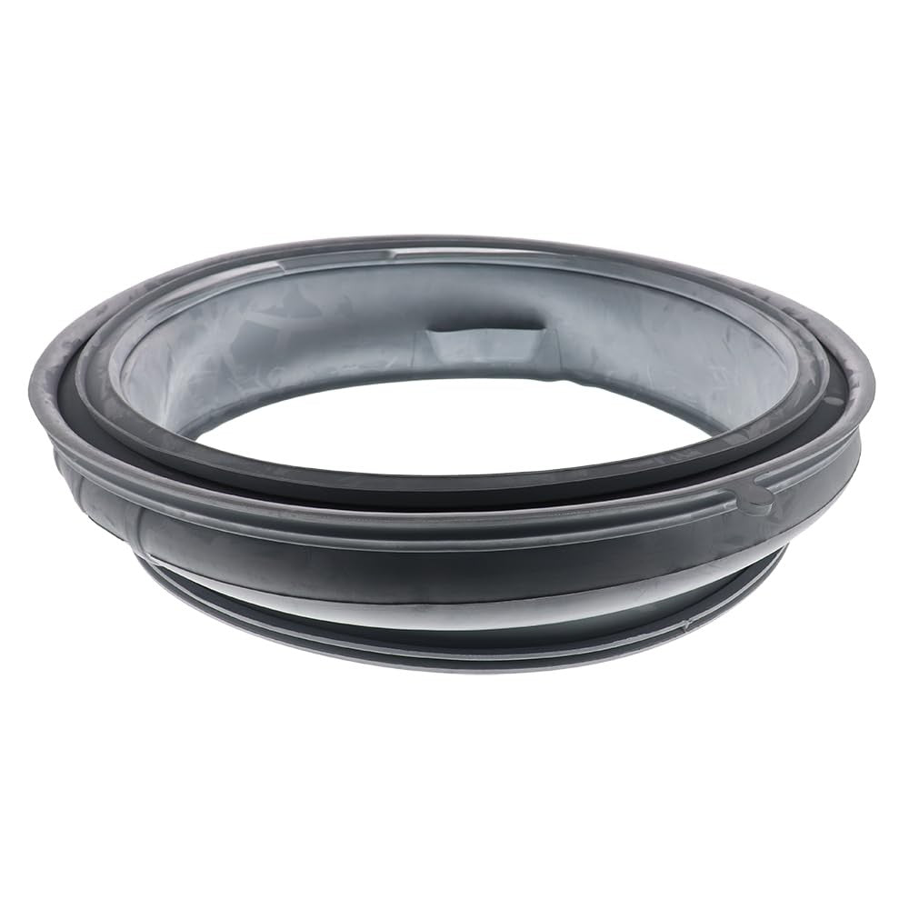 Exact Replacement 00701333 for Bosch Washer Door Boot Bellow Gasket Seal